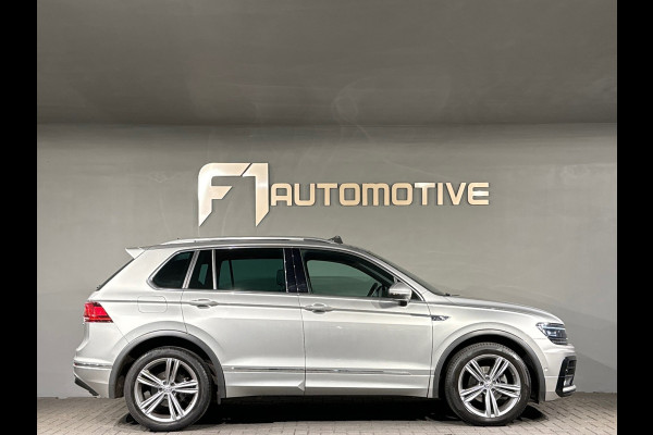 Volkswagen Tiguan 1.4 TSI 4M Highline R Line Pano|Memory|HuD