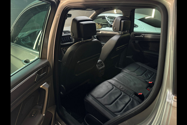 Volkswagen Tiguan 1.4 TSI 4M Highline R Line Pano|Memory|HuD