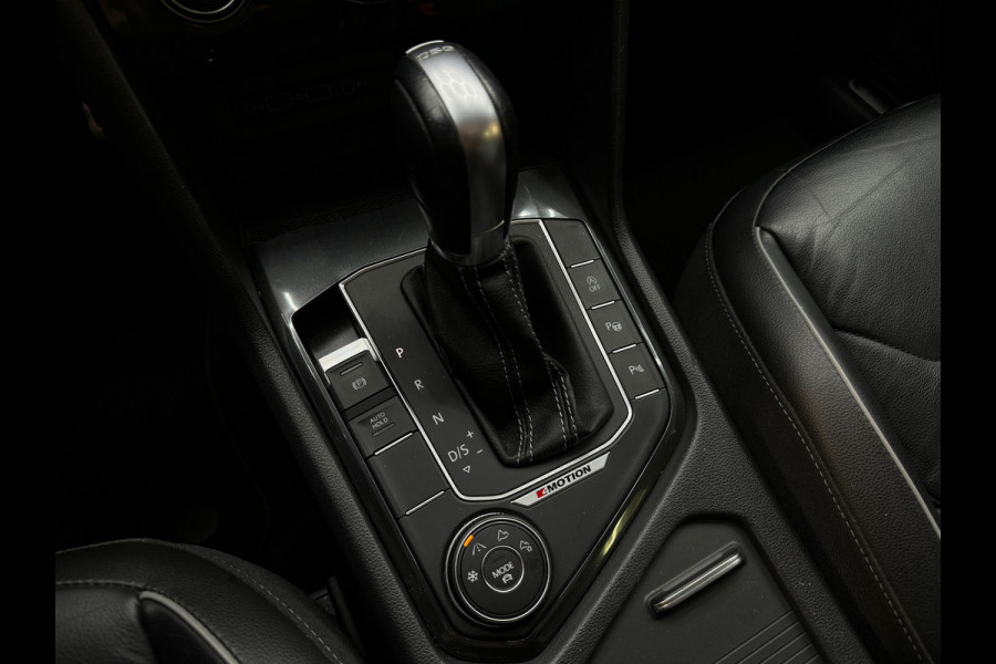 Volkswagen Tiguan 1.4 TSI 4M Highline R Line Pano|Memory|HuD