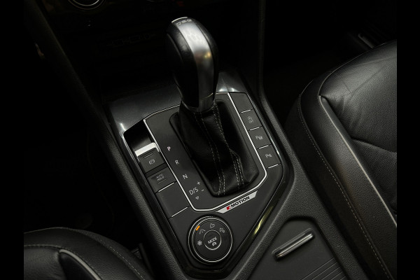 Volkswagen Tiguan 1.4 TSI 4M Highline R Line Pano|Memory|HuD