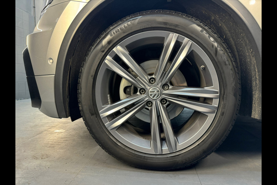 Volkswagen Tiguan 1.4 TSI 4M Highline R Line Pano|Memory|HuD
