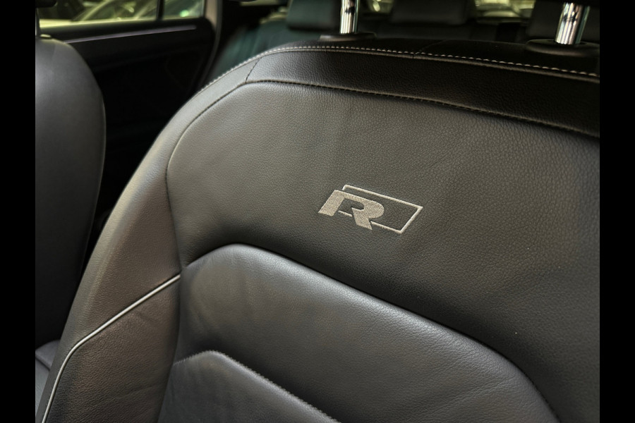 Volkswagen Tiguan 1.4 TSI 4M Highline R Line Pano|Memory|HuD