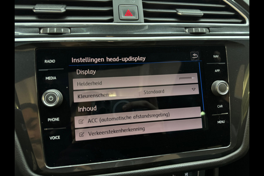 Volkswagen Tiguan 1.4 TSI 4M Highline R Line Pano|Memory|HuD