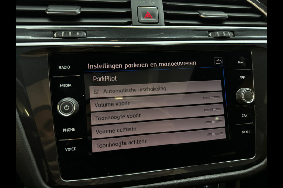 Volkswagen Tiguan 1.4 TSI 4M Highline R Line Pano|Memory|HuD