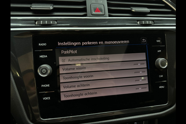 Volkswagen Tiguan 1.4 TSI 4M Highline R Line Pano|Memory|HuD