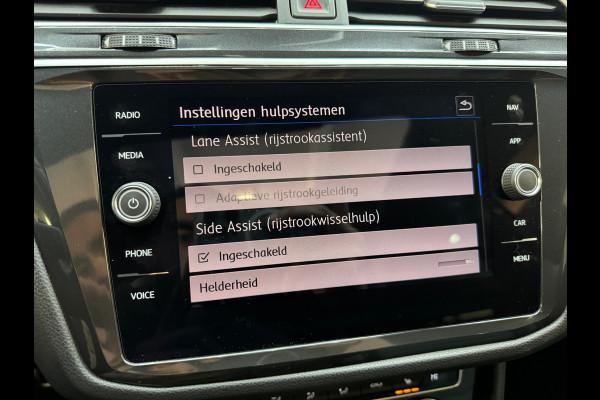 Volkswagen Tiguan 1.4 TSI 4M Highline R Line Pano|Memory|HuD