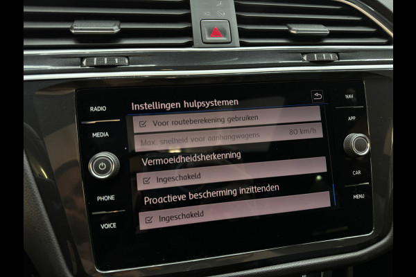 Volkswagen Tiguan 1.4 TSI 4M Highline R Line Pano|Memory|HuD