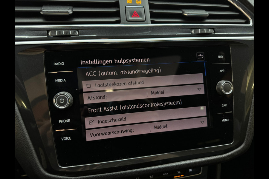 Volkswagen Tiguan 1.4 TSI 4M Highline R Line Pano|Memory|HuD