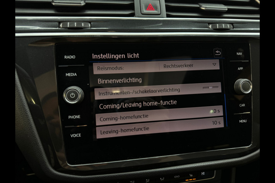 Volkswagen Tiguan 1.4 TSI 4M Highline R Line Pano|Memory|HuD