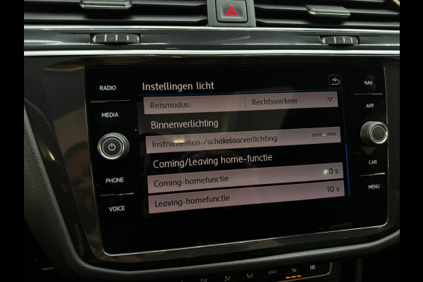 Volkswagen Tiguan 1.4 TSI 4M Highline R Line Pano|Memory|HuD