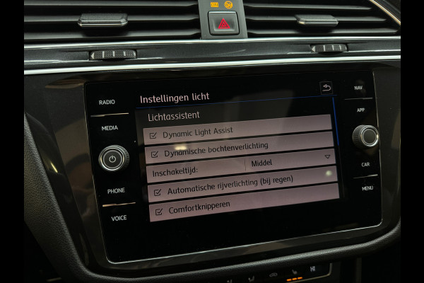 Volkswagen Tiguan 1.4 TSI 4M Highline R Line Pano|Memory|HuD