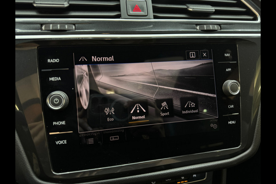 Volkswagen Tiguan 1.4 TSI 4M Highline R Line Pano|Memory|HuD