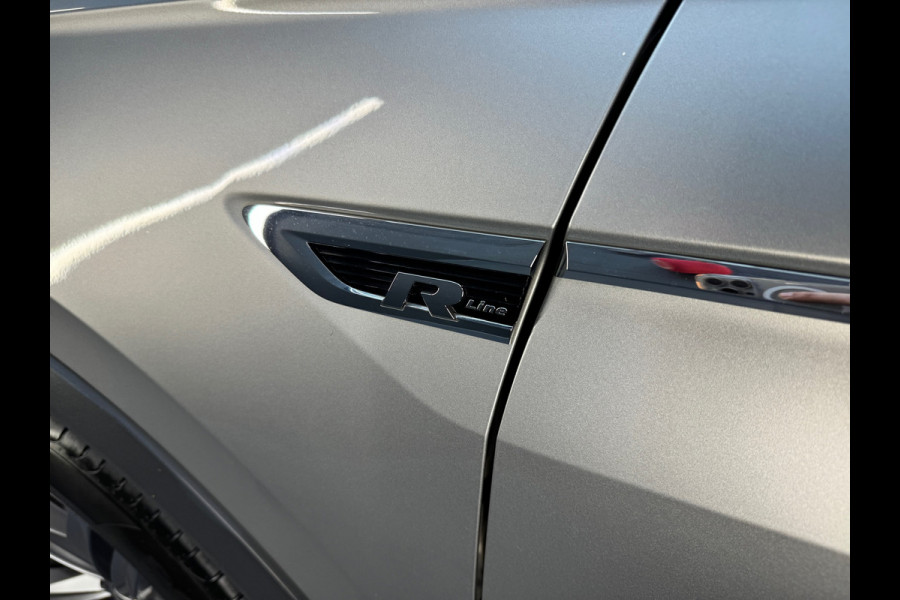 Volkswagen Tiguan 1.4 TSI 4M Highline R Line Pano|Memory|HuD