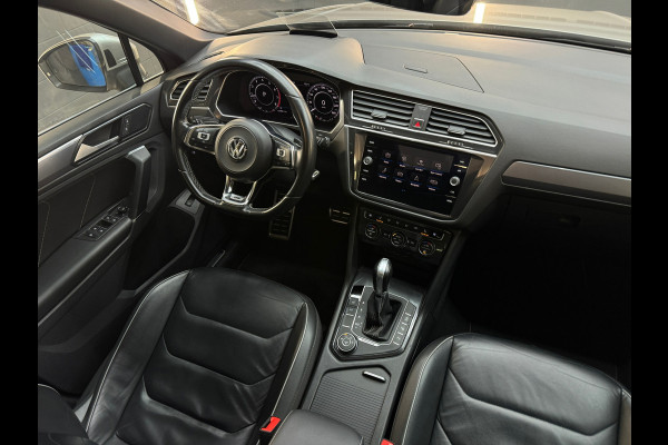 Volkswagen Tiguan 1.4 TSI 4M Highline R Line Pano|Memory|HuD