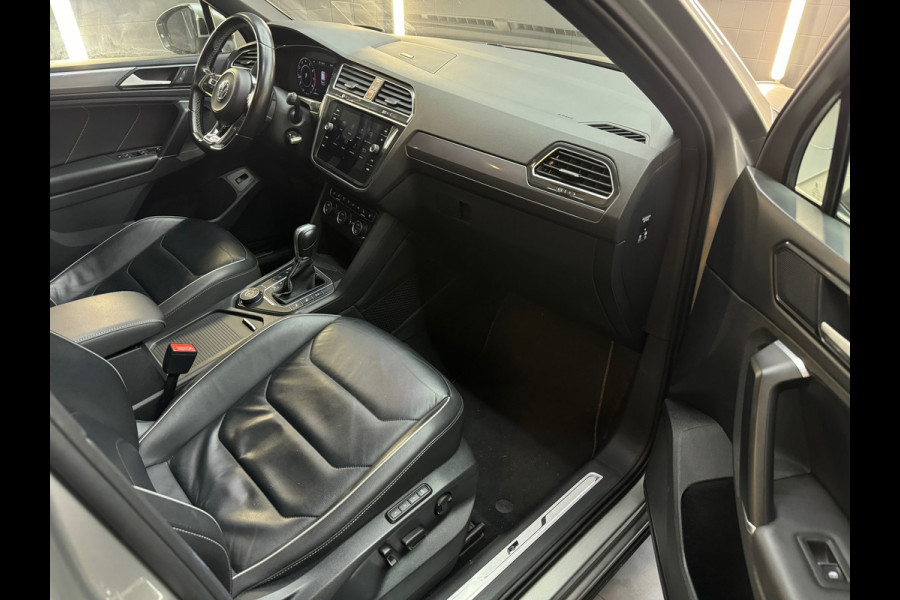 Volkswagen Tiguan 1.4 TSI 4M Highline R Line Pano|Memory|HuD