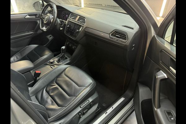 Volkswagen Tiguan 1.4 TSI 4M Highline R Line Pano|Memory|HuD