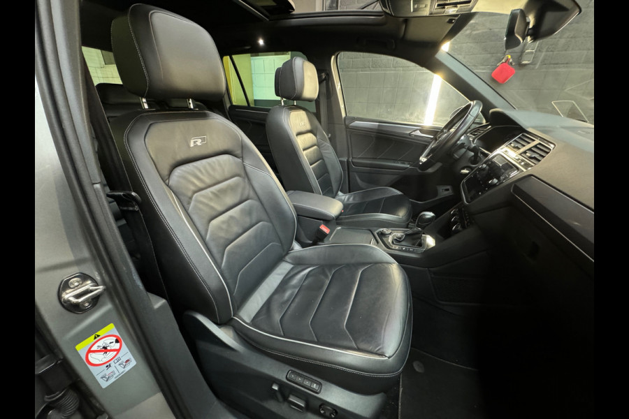 Volkswagen Tiguan 1.4 TSI 4M Highline R Line Pano|Memory|HuD
