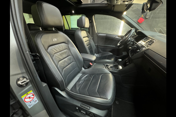 Volkswagen Tiguan 1.4 TSI 4M Highline R Line Pano|Memory|HuD