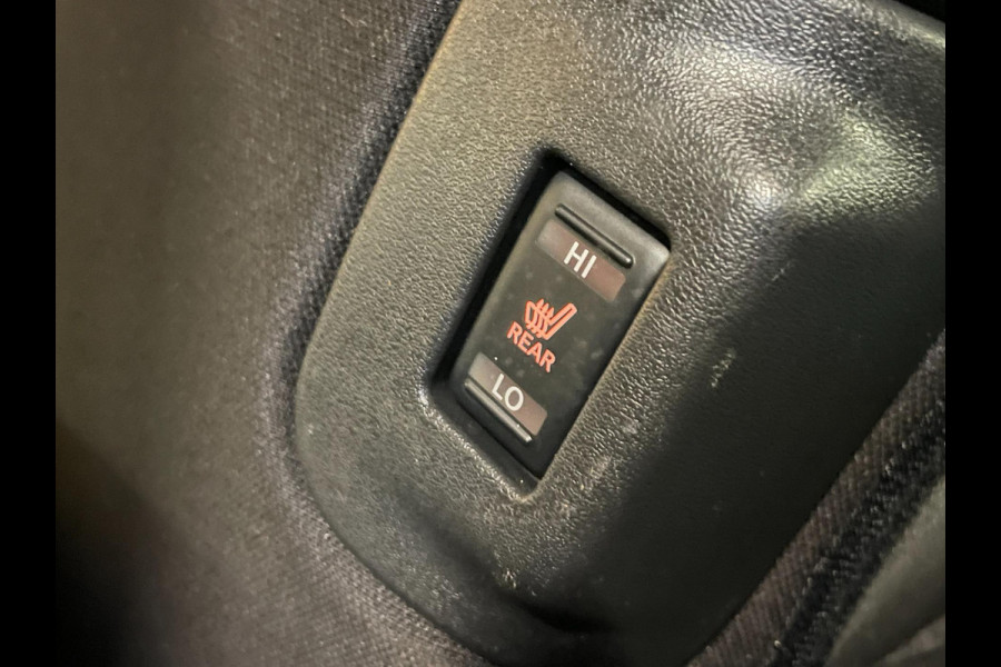 Nissan Leaf N-Connecta 40 kWh|90%SOH|270 WLTP|360-CAMERA|APPLE CARPLAY|STUUR+STOELVERW VOOR+ACHTER|ACC|NAVIGATIE|NL-AUTO|NAP|MARGE