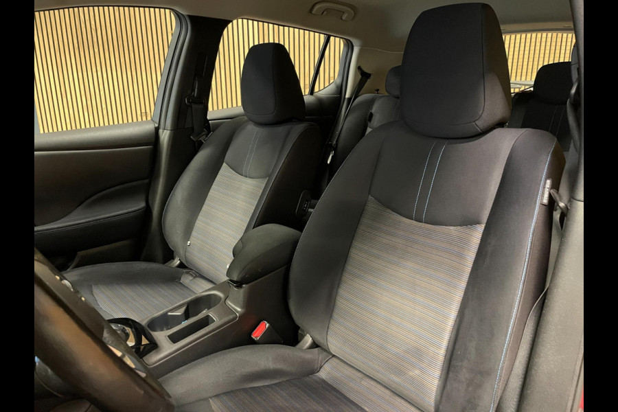 Nissan Leaf N-Connecta 40 kWh|90%SOH|270 WLTP|360-CAMERA|APPLE CARPLAY|STUUR+STOELVERW VOOR+ACHTER|ACC|NAVIGATIE|NL-AUTO|NAP|MARGE