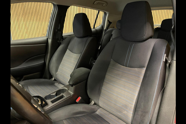 Nissan Leaf N-Connecta 40 kWh|90%SOH|270 WLTP|360-CAMERA|APPLE CARPLAY|STUUR+STOELVERW VOOR+ACHTER|ACC|NAVIGATIE|NL-AUTO|NAP|MARGE