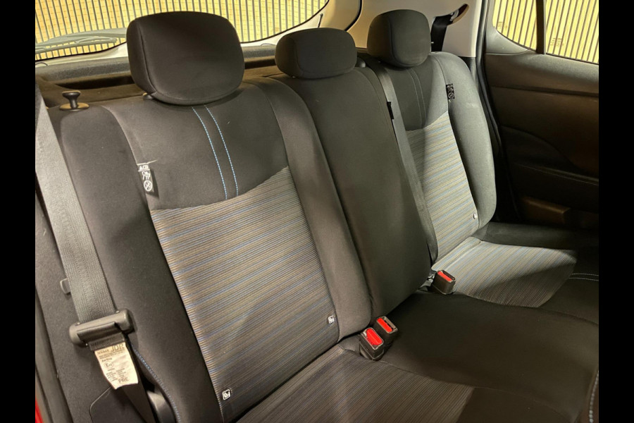 Nissan Leaf N-Connecta 40 kWh|90%SOH|270 WLTP|360-CAMERA|APPLE CARPLAY|STUUR+STOELVERW VOOR+ACHTER|ACC|NAVIGATIE|NL-AUTO|NAP|MARGE