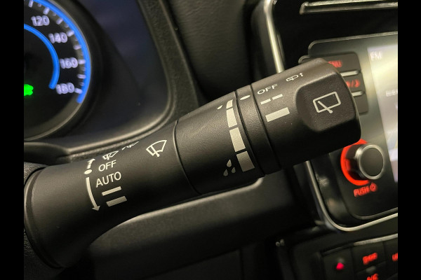 Nissan Leaf N-Connecta 40 kWh|90%SOH|270 WLTP|360-CAMERA|APPLE CARPLAY|STUUR+STOELVERW VOOR+ACHTER|ACC|NAVIGATIE|NL-AUTO|NAP|MARGE