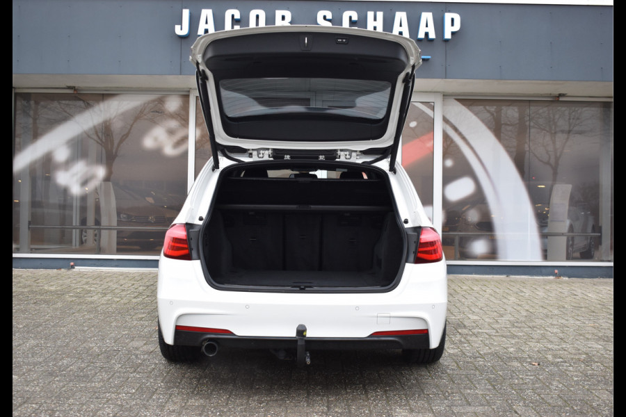 BMW 3 Serie Touring 318i Edition Automaat M Sport Shadow Executive / Navigatie / Clima / Keyless / Trekhaak / 18"LM
