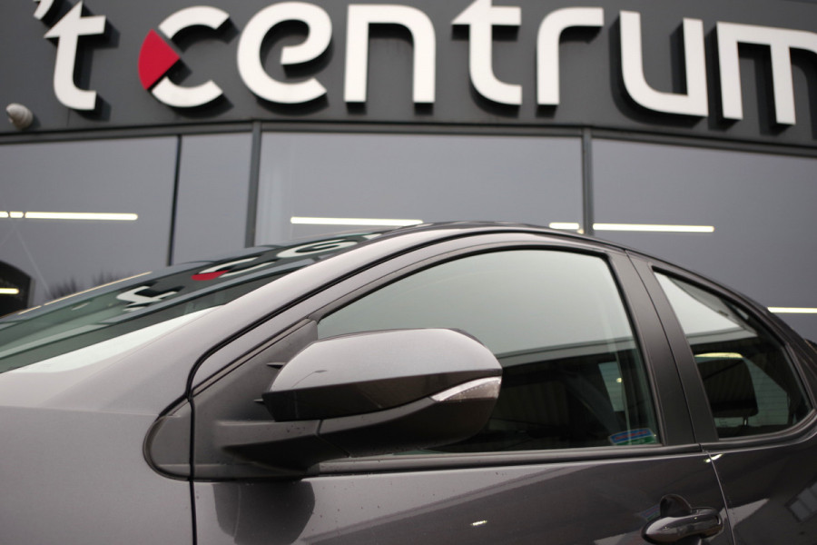 Mazda 2 Hybrid 1.5 Agile Automaat, Adap. Cruise Control, Stoel- & Stuurverwarming, Camera