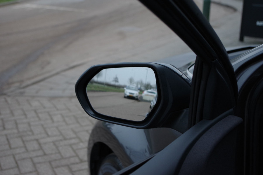 Mazda 2 Hybrid 1.5 Agile Automaat, Adap. Cruise Control, Stoel- & Stuurverwarming, Camera