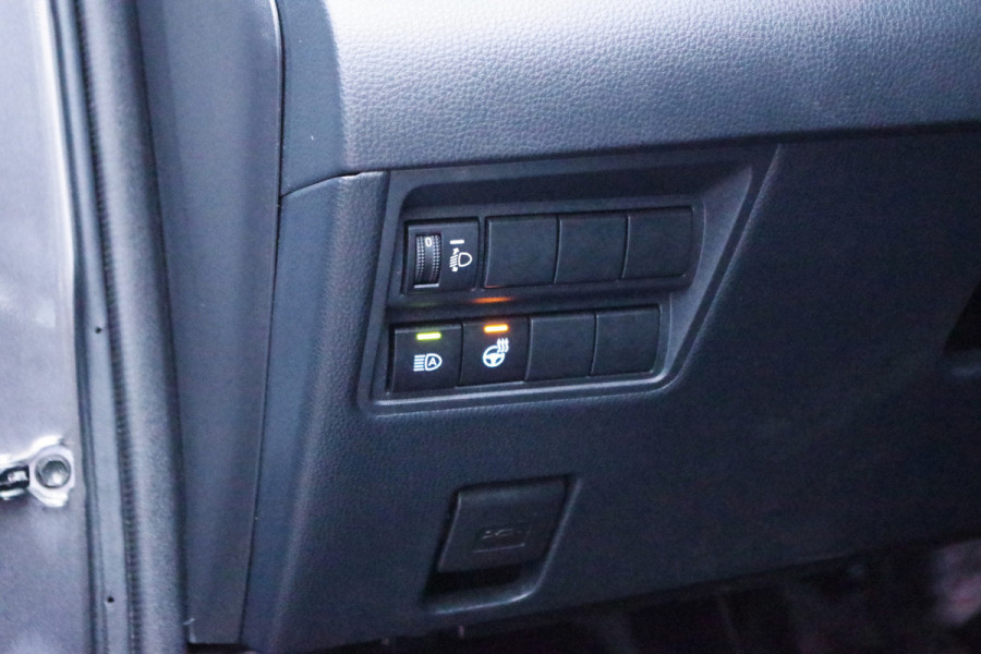 Mazda 2 Hybrid 1.5 Agile Automaat, Adap. Cruise Control, Stoel- & Stuurverwarming, Camera