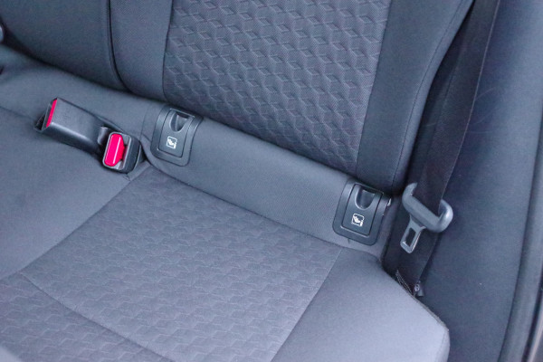 Mazda 2 Hybrid 1.5 Agile Automaat, Adap. Cruise Control, Stoel- & Stuurverwarming, Camera