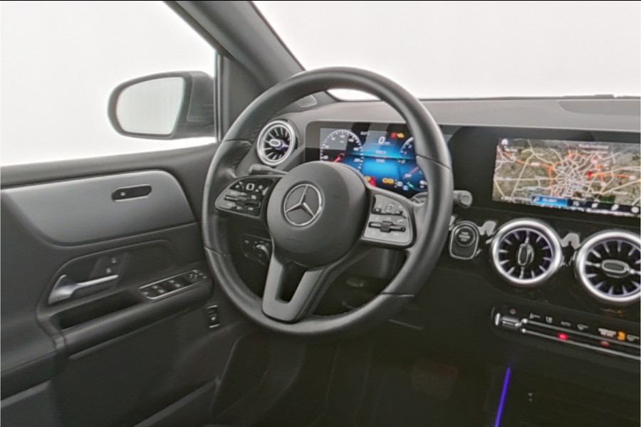 Mercedes-Benz B-Klasse 250 e Plug-In Hybride Ledkoplampen | Keyless-Go | Achteruitrijcamera | Navigatie | Sfeeverlichting. Inclusief 24 maanden MB Certified garantie voor Europa.