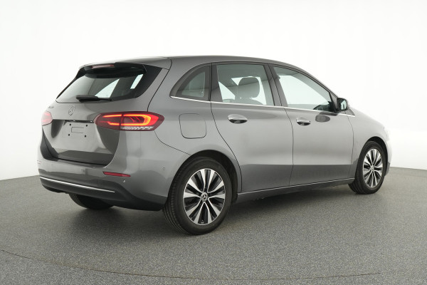 Mercedes-Benz B-Klasse 250 e Plug-In Hybride Ledkoplampen | Keyless-Go | Achteruitrijcamera | Navigatie | Sfeeverlichting. Inclusief 24 maanden MB Certified garantie voor Europa.