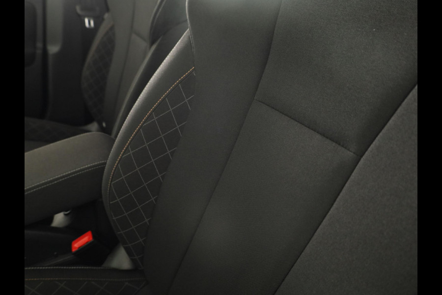 Škoda Kamiq 1.0 TSI Ambition 110 pk | Verlengde garantie | Navigatie via App | Cruise control | LED koplampen | Apple Carplay/Android Auto |