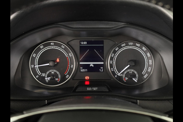 Škoda Kamiq 1.0 TSI Ambition 110 pk | Verlengde garantie | Navigatie via App | Cruise control | LED koplampen | Apple Carplay/Android Auto |