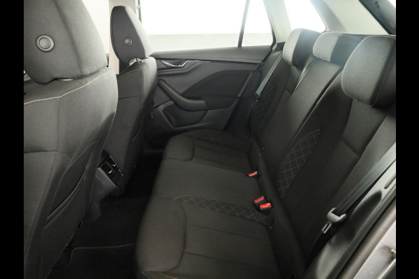 Škoda Kamiq 1.0 TSI Ambition 110 pk | Verlengde garantie | Navigatie via App | Cruise control | LED koplampen | Apple Carplay/Android Auto |