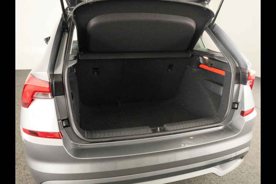 Škoda Kamiq 1.0 TSI Ambition 110 pk | Verlengde garantie | Navigatie via App | Cruise control | LED koplampen | Apple Carplay/Android Auto |