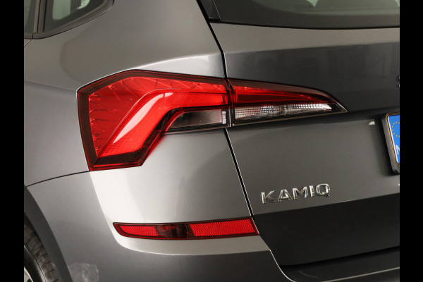 Škoda Kamiq 1.0 TSI Ambition 110 pk | Verlengde garantie | Navigatie via App | Cruise control | LED koplampen | Apple Carplay/Android Auto |