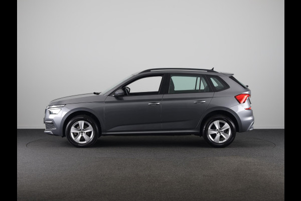 Škoda Kamiq 1.0 TSI Ambition 110 pk | Verlengde garantie | Navigatie via App | Cruise control | LED koplampen | Apple Carplay/Android Auto |
