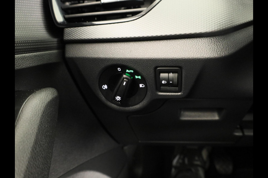 Škoda Kamiq 1.0 TSI Ambition 110 pk | Verlengde garantie | Navigatie via App | Cruise control | LED koplampen | Apple Carplay/Android Auto |