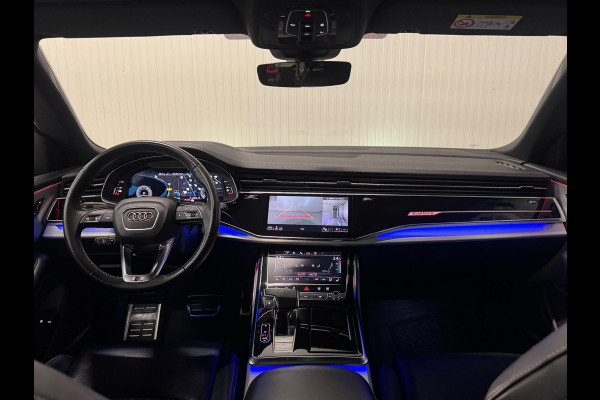 Audi Q8 55 TFSI e quattro Pro Line Advanced | PANO | HUD | S-LINE | BLACK OPTIC | B&O