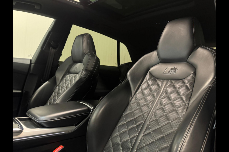 Audi Q8 55 TFSI e quattro Pro Line Advanced | PANO | HUD | S-LINE | BLACK OPTIC | B&O