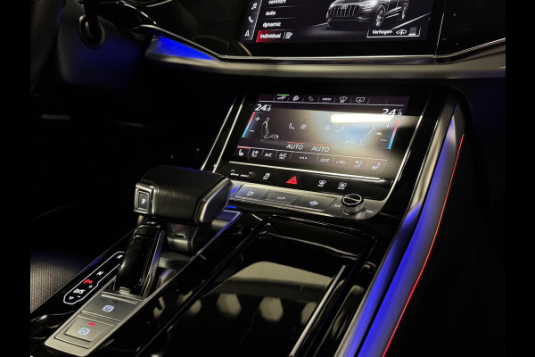 Audi Q8 55 TFSI e quattro Pro Line Advanced | PANO | HUD | S-LINE | BLACK OPTIC | B&O