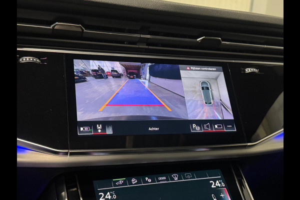 Audi Q8 55 TFSI e quattro Pro Line Advanced | PANO | HUD | S-LINE | BLACK OPTIC | B&O