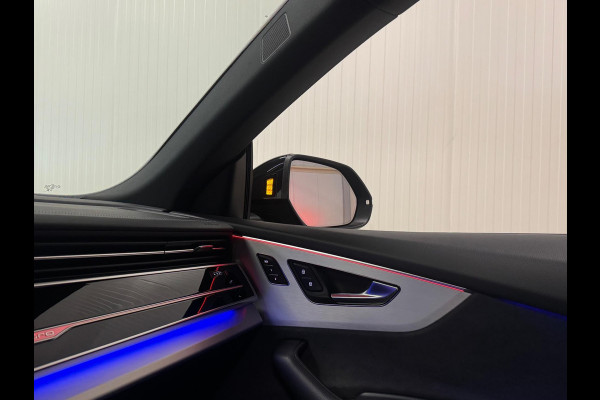 Audi Q8 55 TFSI e quattro Pro Line Advanced | PANO | HUD | S-LINE | BLACK OPTIC | B&O