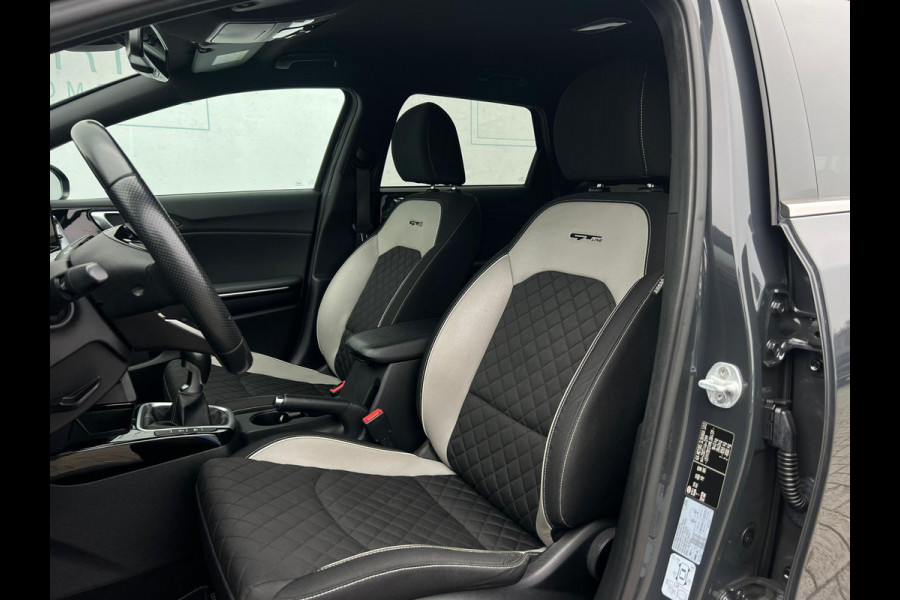 Kia Ceed Sportswagon 1.0 T-GDi GT-Line Edition NL-AUTO | TREKHAAK | CAMERA | NAVII+CARPLAY