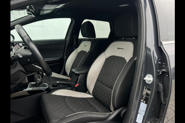 Kia Ceed Sportswagon 1.0 T-GDi GT-Line Edition NL-AUTO | TREKHAAK | CAMERA | NAVII+CARPLAY