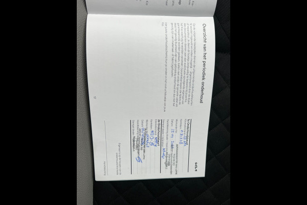 Kia Ceed Sportswagon 1.0 T-GDi GT-Line Edition NL-AUTO | TREKHAAK | CAMERA | NAVII+CARPLAY