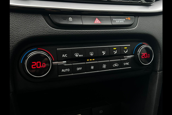 Kia Ceed Sportswagon 1.0 T-GDi GT-Line Edition NL-AUTO | TREKHAAK | CAMERA | NAVII+CARPLAY